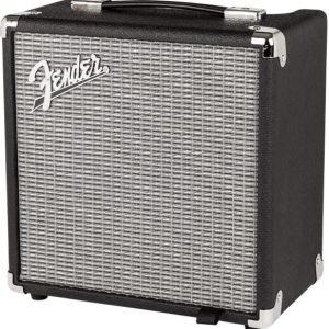 Fender Rumble 15  8" Bass Amp Combo